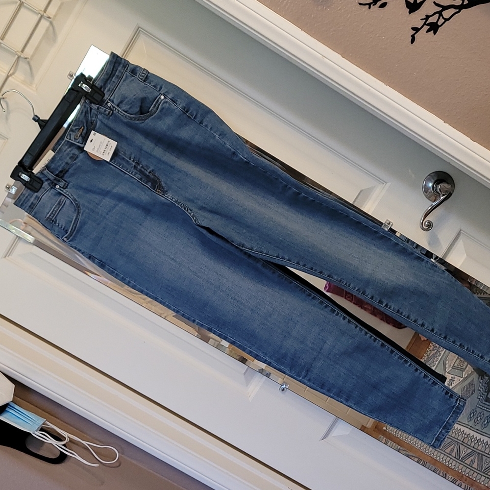 Cotton On skinny jeans